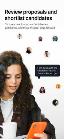 OpenTrain AI screenshot