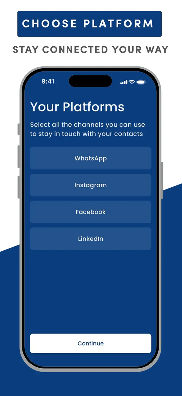 Screenshot #3 pour FollowUp Hero: CRM System