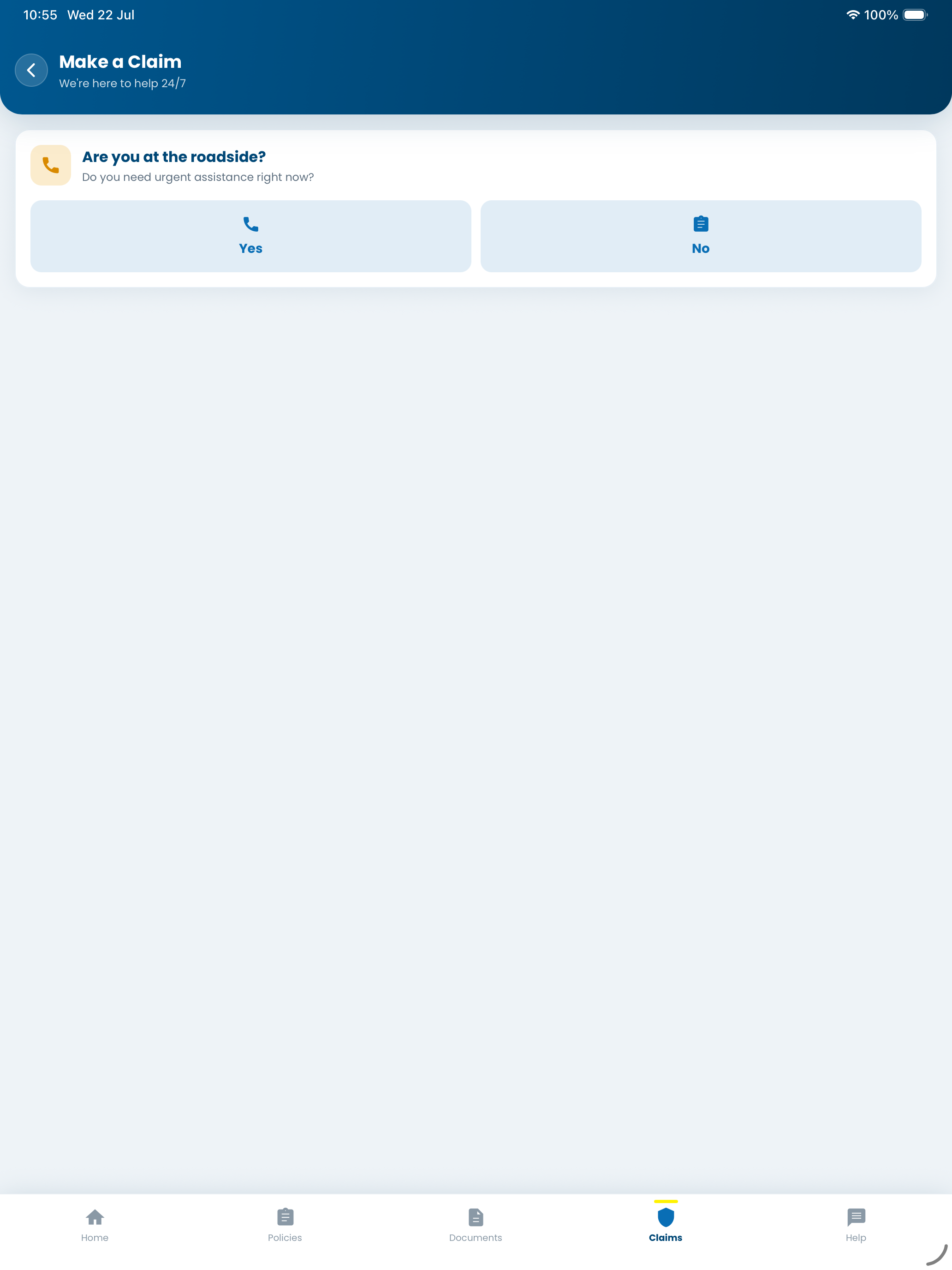 Lexham Insurance screenshot 15