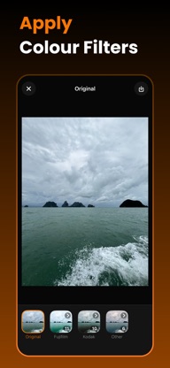 Camera Connect Image & Control screenshot 4