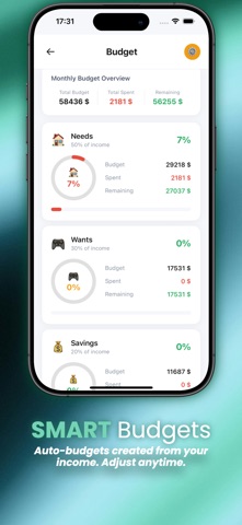 Vaultam screenshot