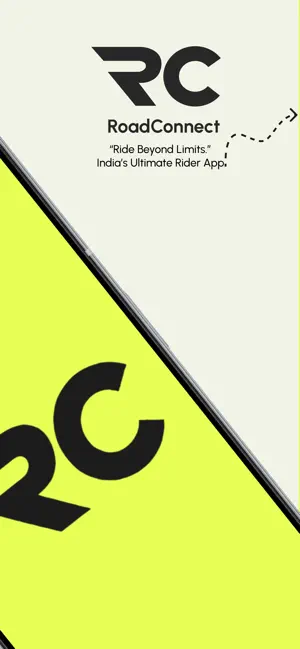 RoadConnect: Riders Hub screenshot 2