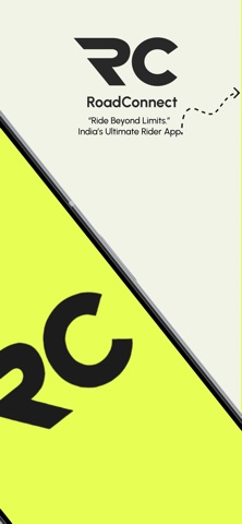 RoadConnect: Riders Hub Screenshot 2 of 9