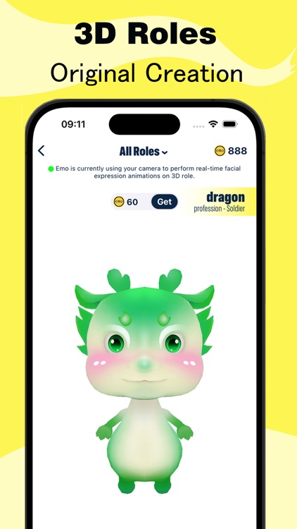 Omele: Video Call &Random Chat screenshot-6