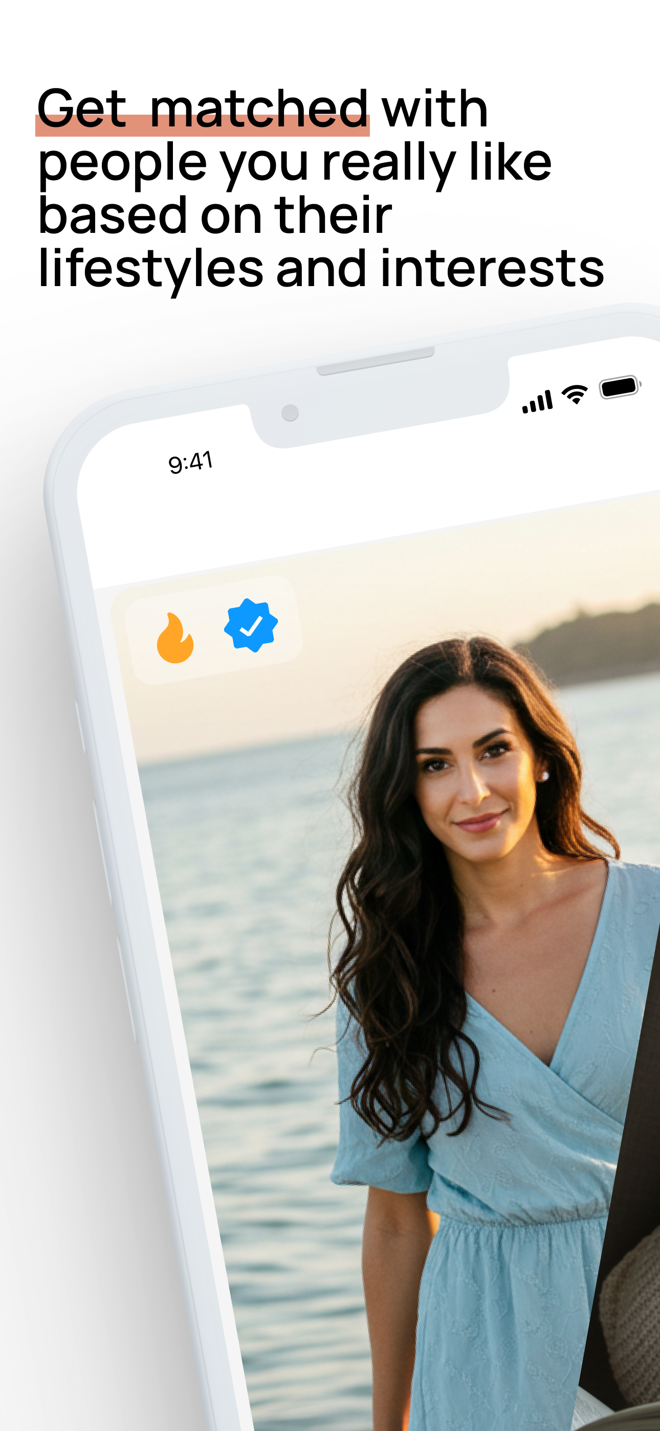 EuroDate : Dating Done Right