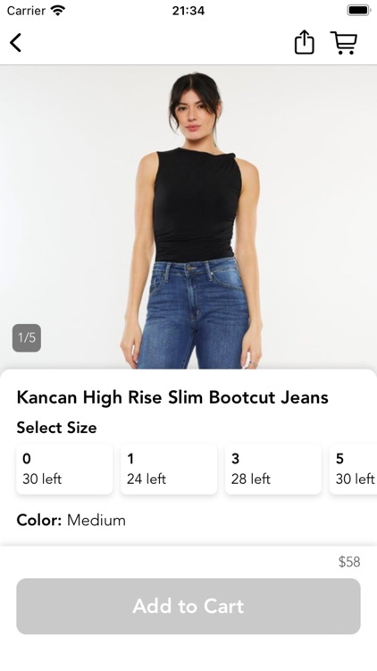 Ann & Grace Boutique