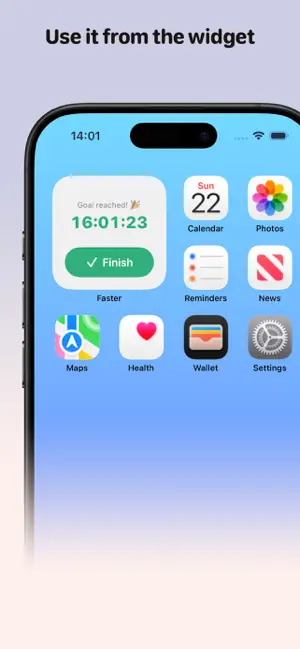 MealGap screenshot 2