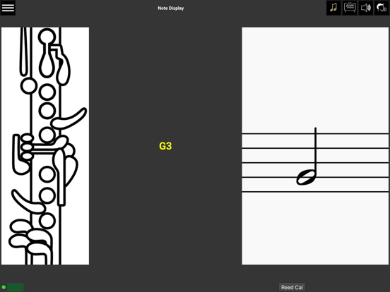 Screenshot #4 pour ClariMate App