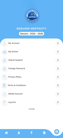BSQUARE MERTACITY screenshot