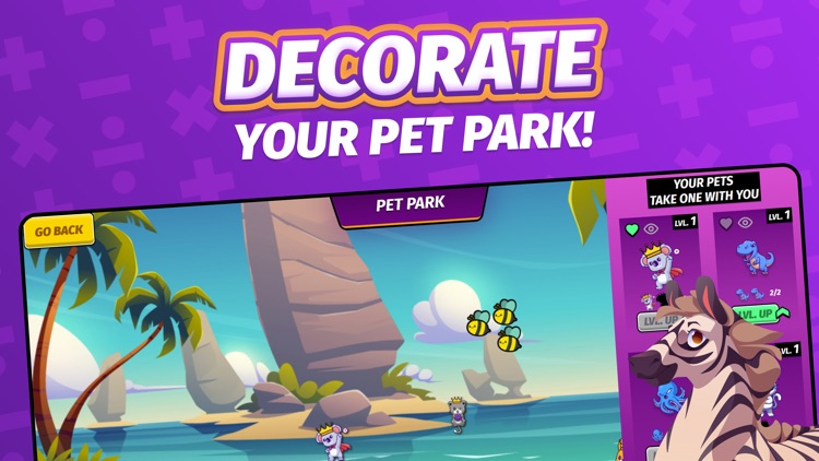 99math: Master math facts!