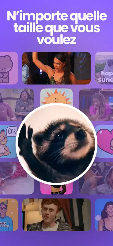 TapeKit: Top Widget GIF・Themes screenshot 7 of 7