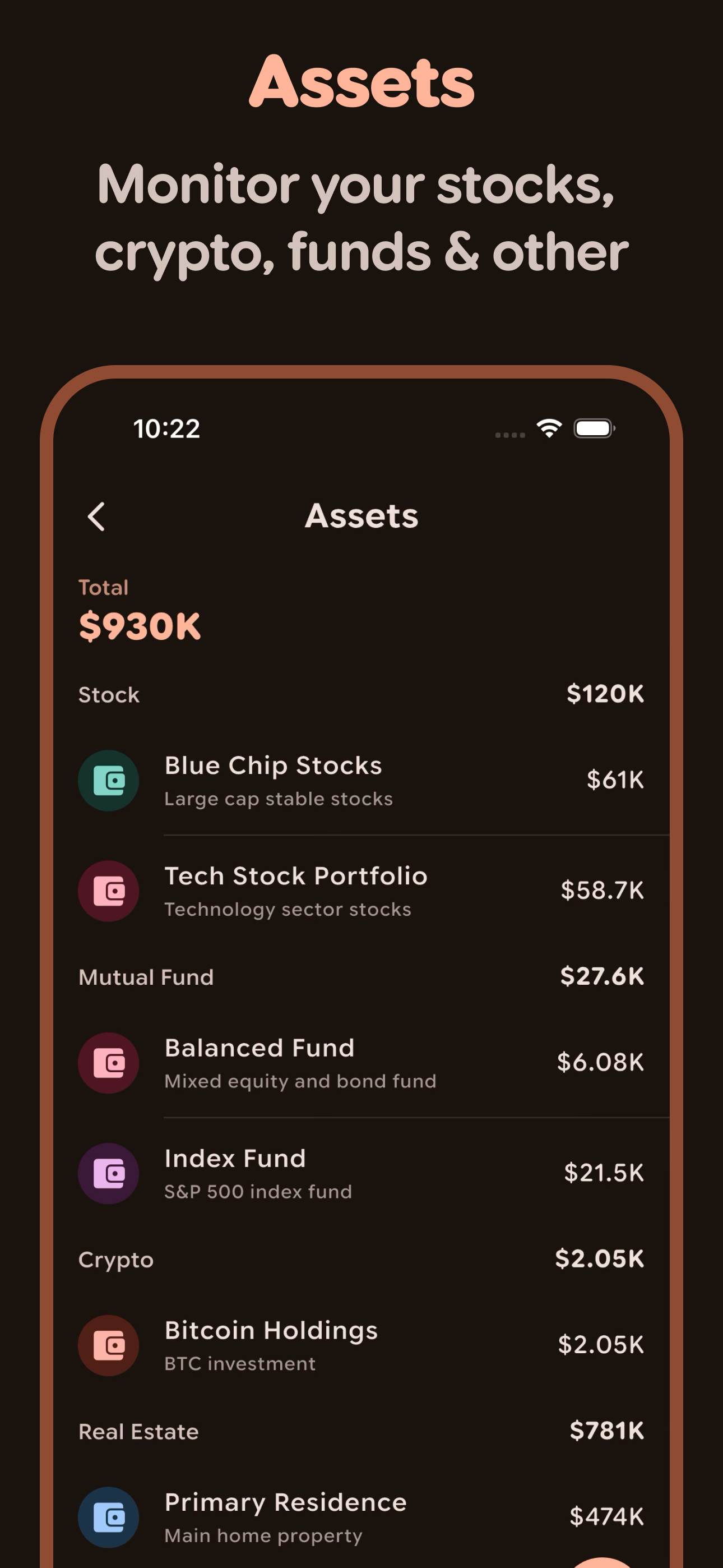 Spending Tracker - Paisa