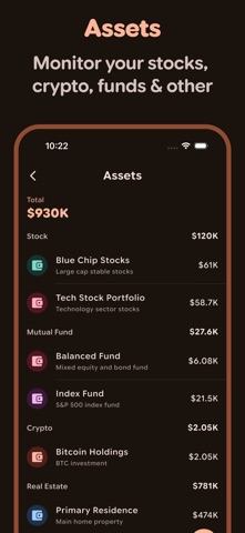 Spending Tracker - Paisa Screenshot 9 of 10