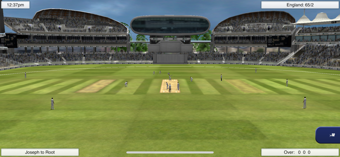 Cricket Captain 2024