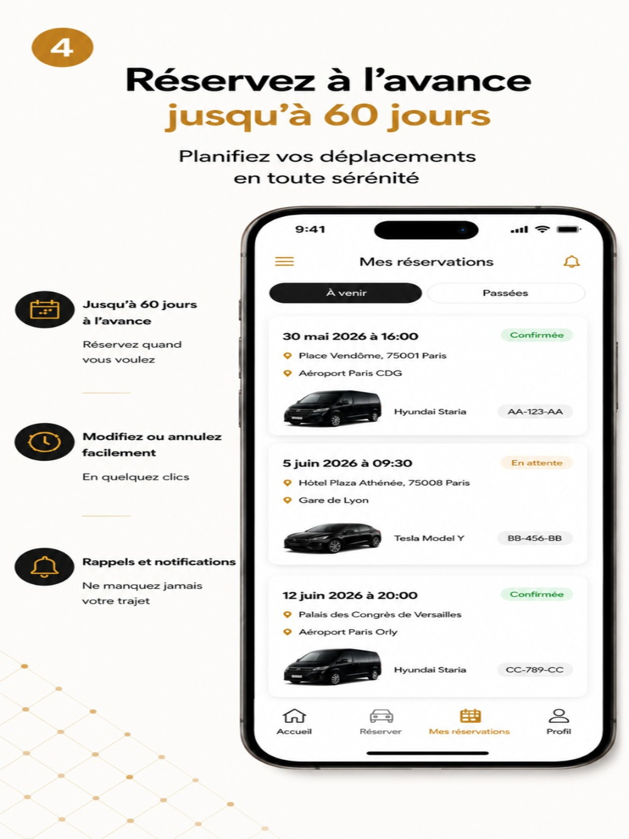 Driver of the King screenshot 8