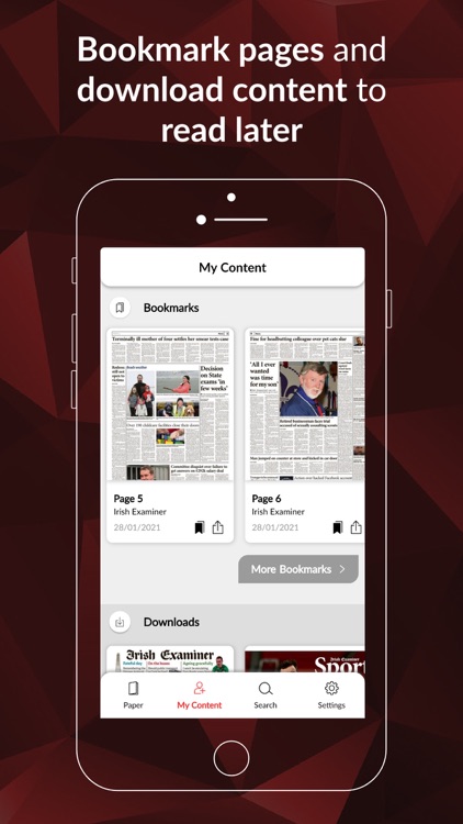 Irish Examiner ePaper