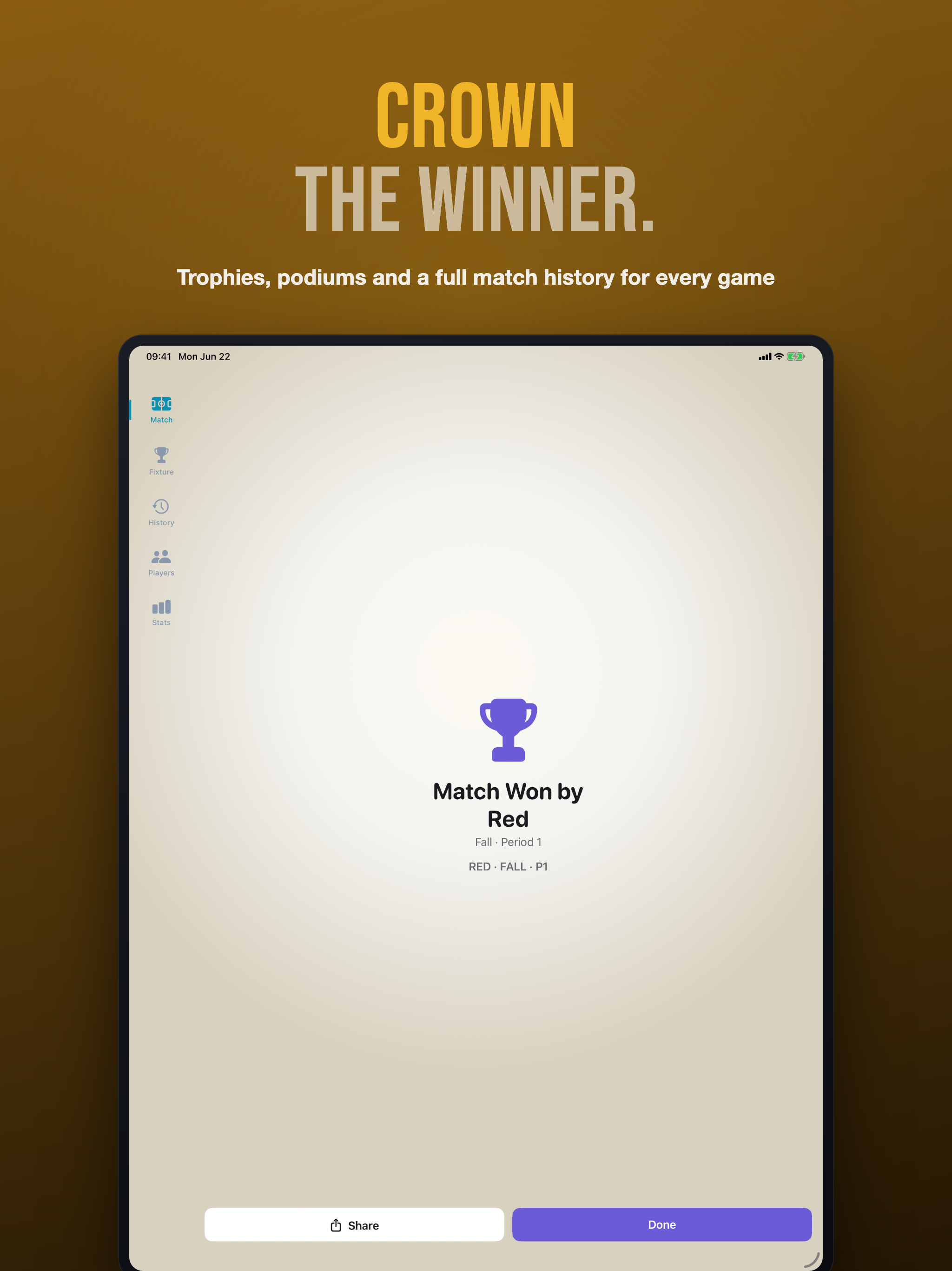GOGO: Any Game Scoreboard screenshot 18