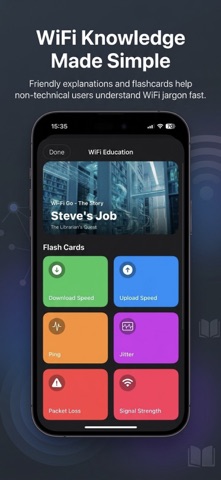 WiFiGo Screenshot 10 of 10