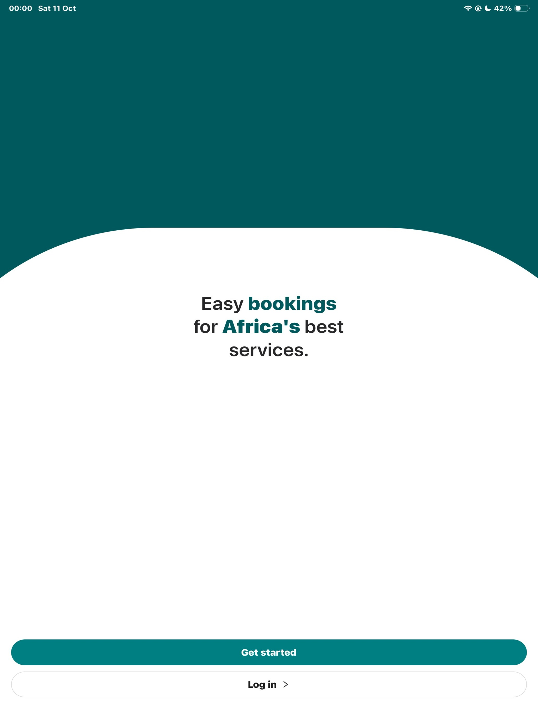 BookPoint for Customers