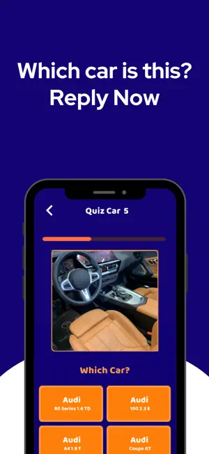 Which Car ? screenshot 4