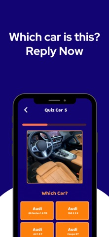 Which Car ? Screenshot 4 of 4