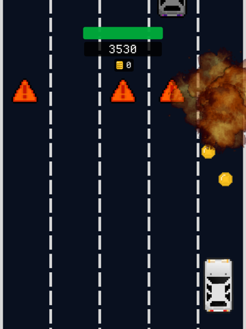 Screenshot #5 pour Bulletlane
