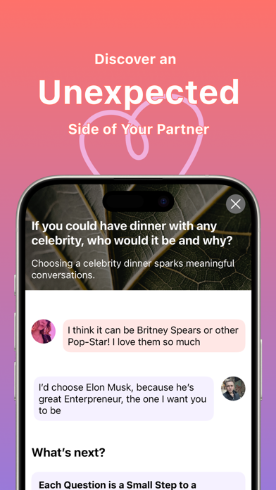 LovOn: Couple Relationship Screenshot