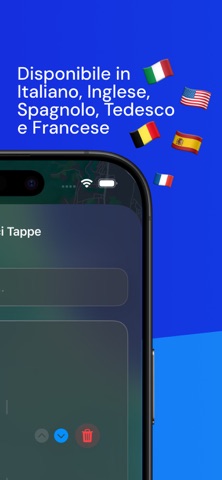 RideCast screenshot
