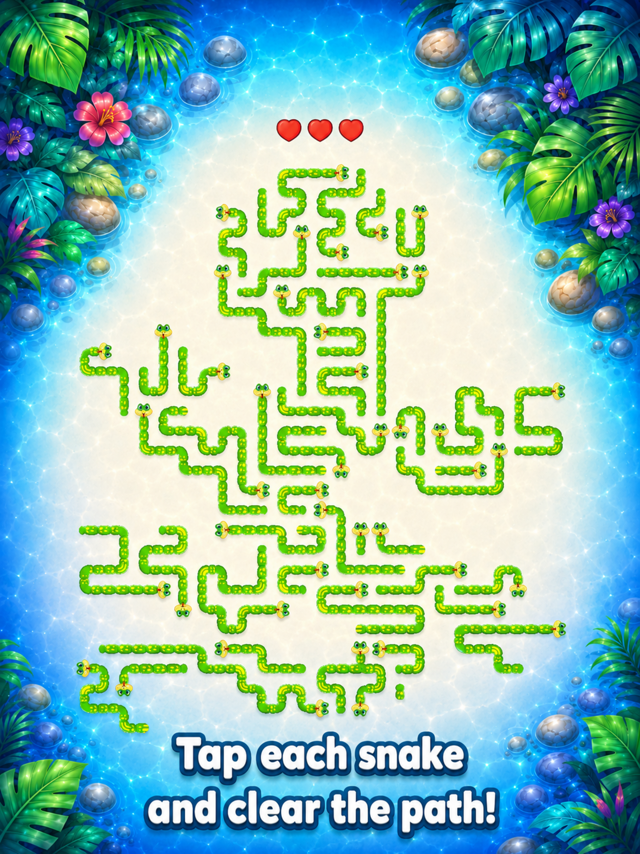 Arrows Puzzle Out Escape Game screenshot 9