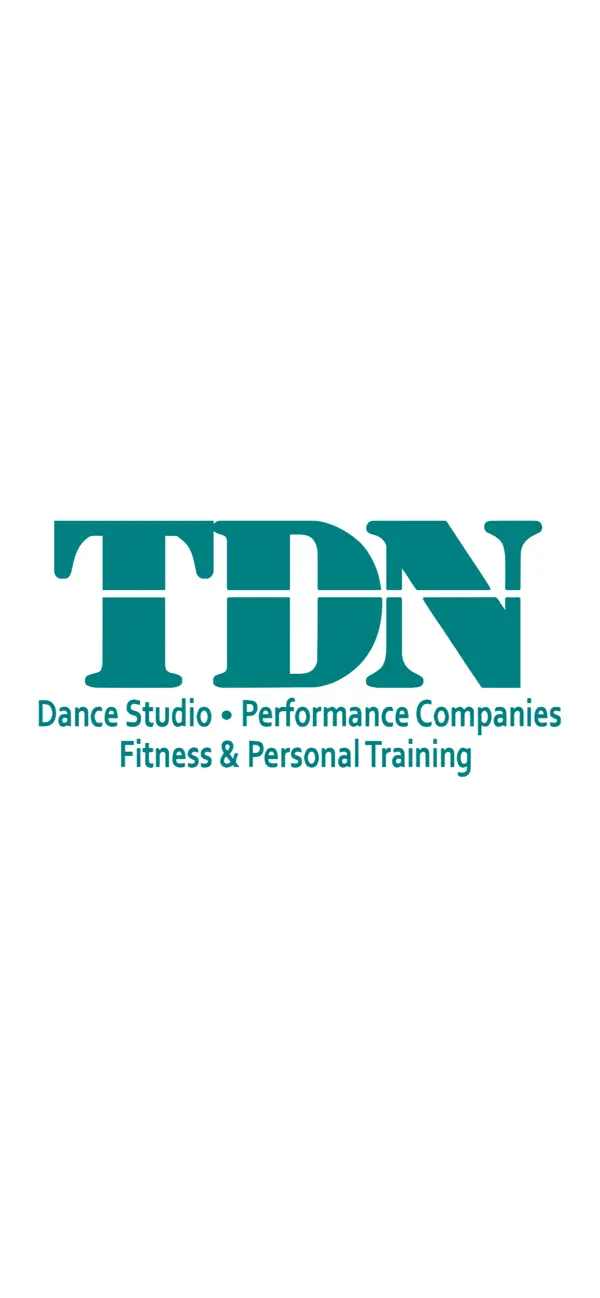 Screenshot #1 pour The Dance Network