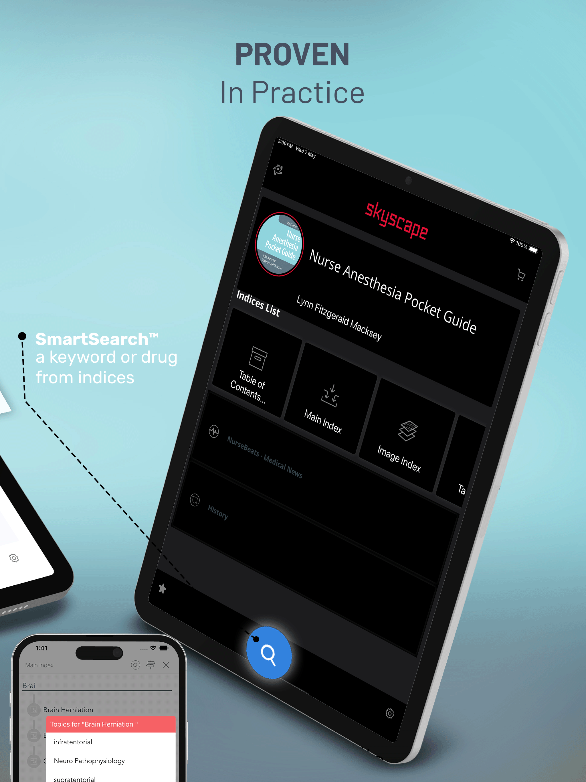 Nurse Anesthesia Pocket Guide screenshot 12