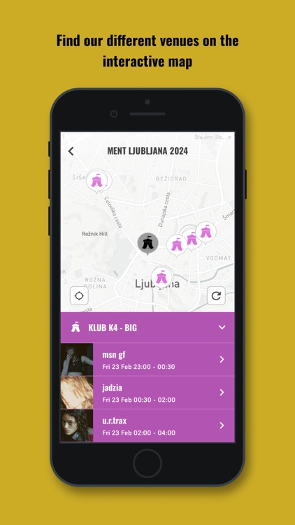 MENT Ljubljana screenshot-4