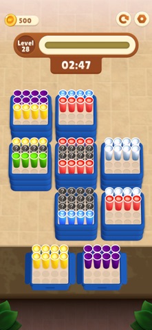 Juice Mania 3D Screenshot 5 of 8