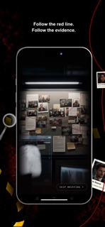 CaseFile 404: Crime Mystery screenshot 3