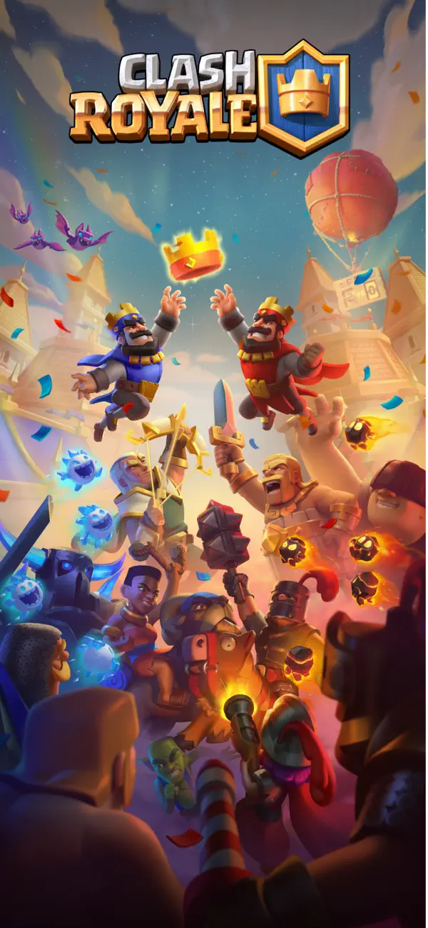 Clash Royale