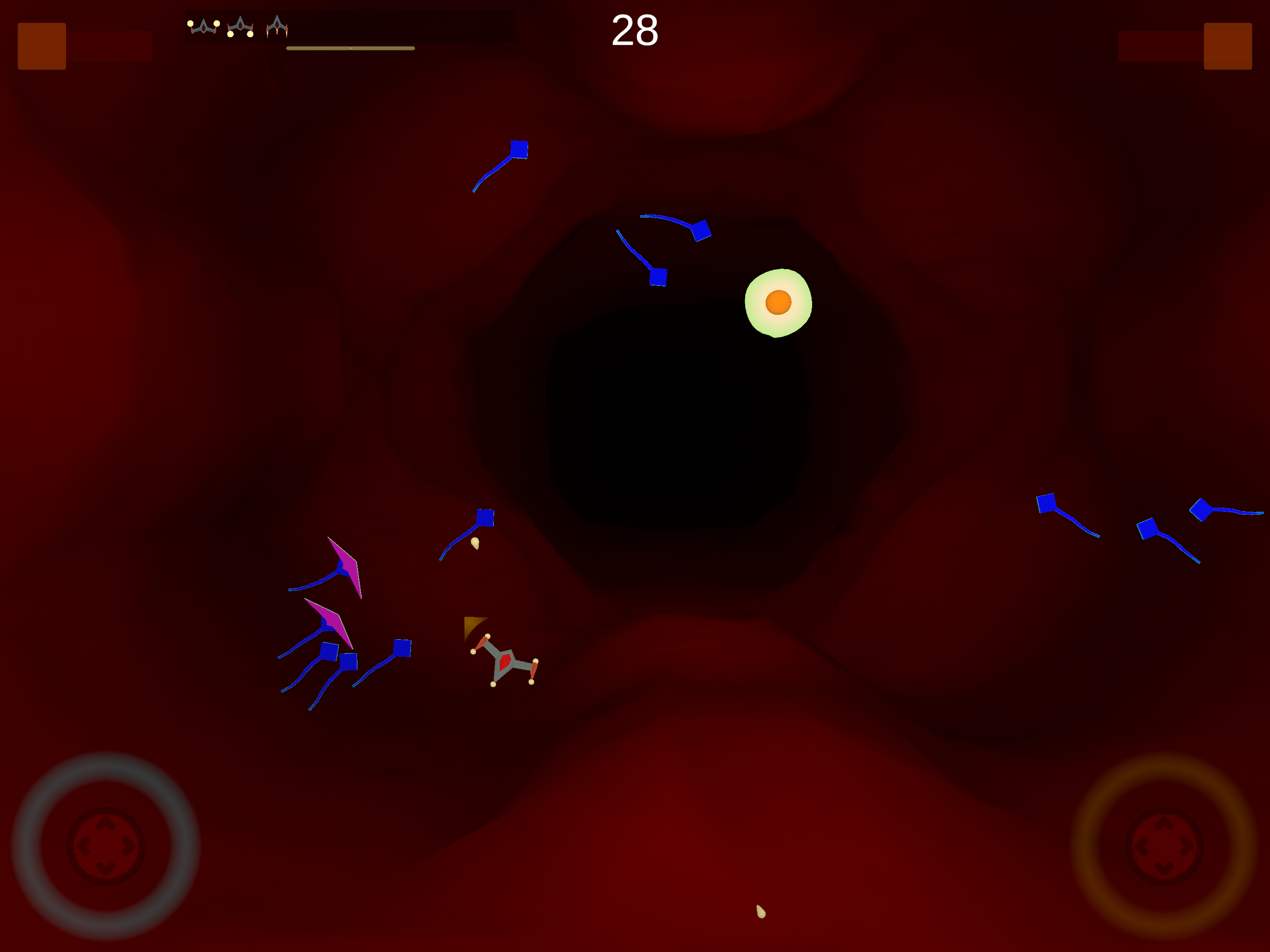Alien Spermicide