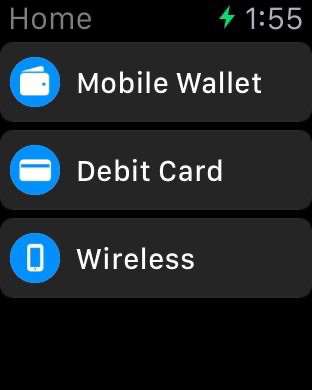 ADX Wallet