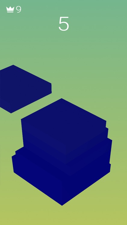 Over Stack screenshot-5