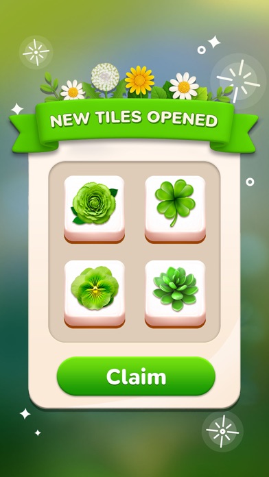 Blossom Master: Tile Matching Screenshot 7 of 9