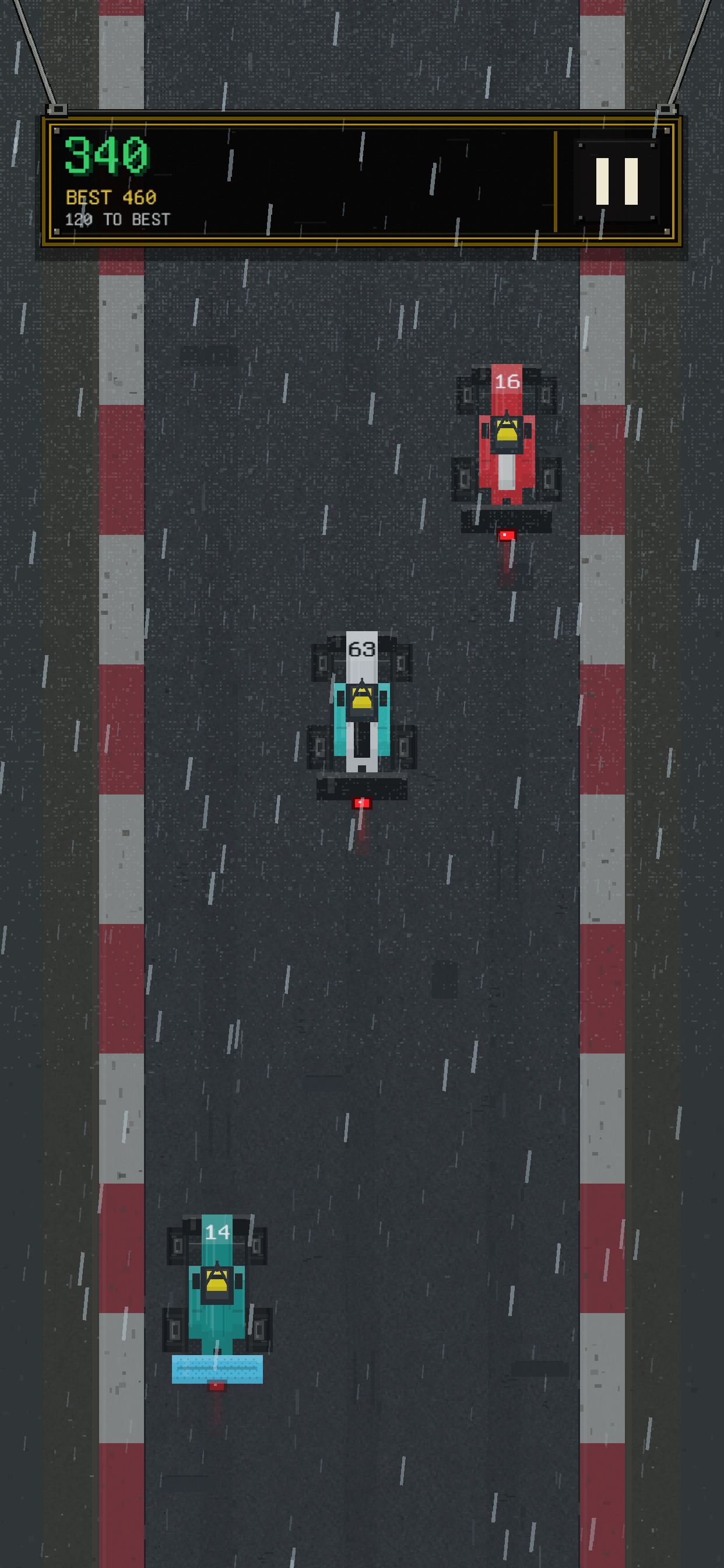 Grand Bricks screenshot 2