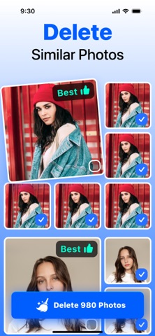 TidySnap-Storage Cleaner Screenshot 4 of 10