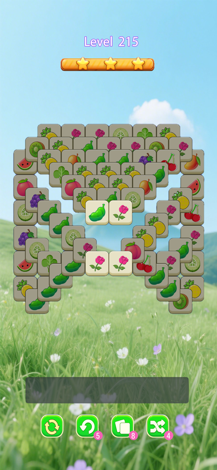 Tiledom - Tile Match Puzzle