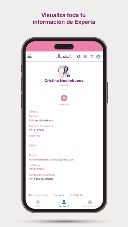 ILUSIÓN EXPERTA EUA