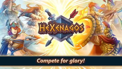 HeXenagos Screenshot