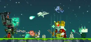 Tower Rush: Survival Defense screenshot 2