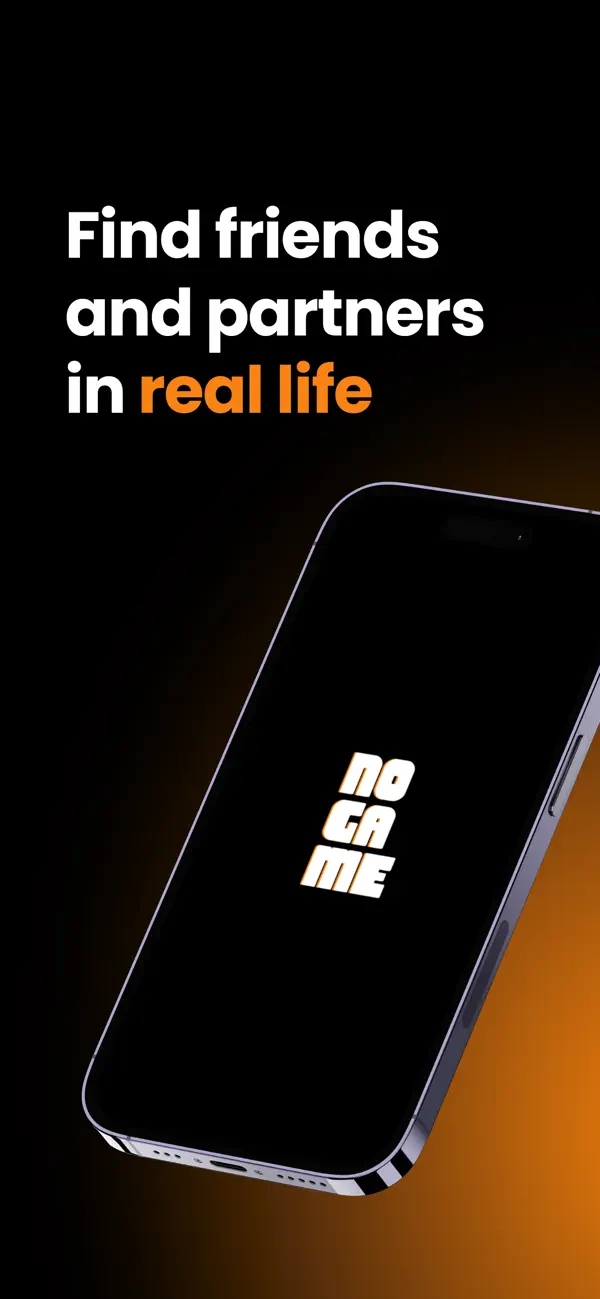 Screenshot #1 pour NoGame