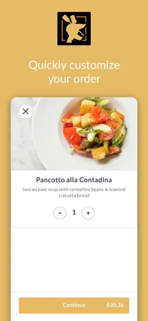 Il Fornaio screenshot 2