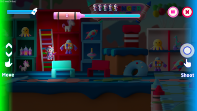 Scavenger Hunt: For Kids 4-10 Screenshot