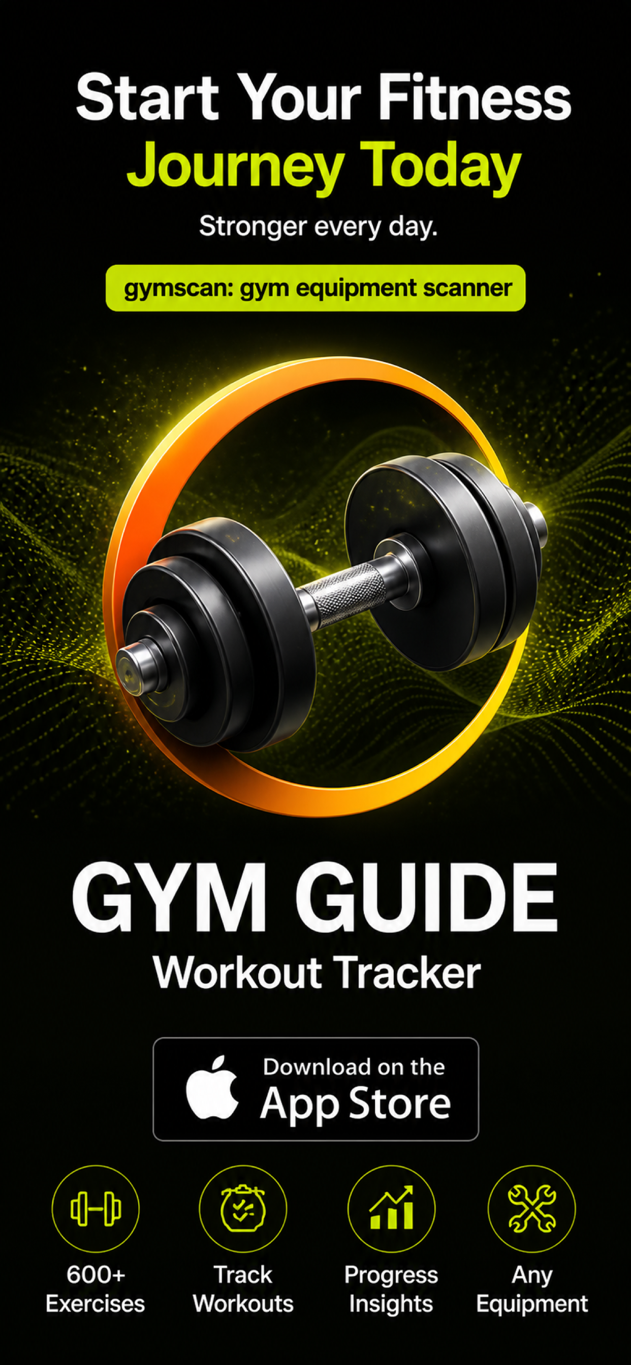 GYM Guide and Workout Tracker screenshot 9