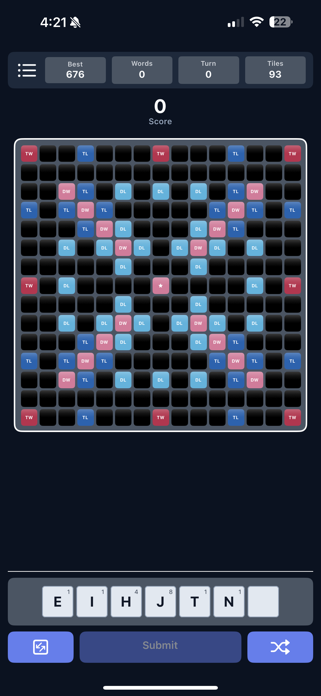 Friends With Words Screenshot 5 of 6